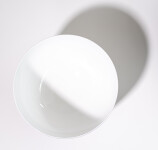 Singing Bowl Alabaster Pure - Medium Image 3