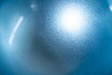 Singing Bowl Blue Serenity - Small Image 5