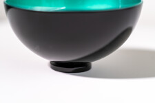 Singing Bowl Green - Small Image 4