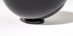 Singing Bowl Alabaster Pure - Small Image 6