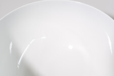 Singing Bowl Alabaster Pure - Medium Image 4