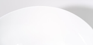 Singing Bowl Alabaster Pure - Large Image 5