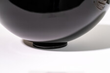 Singing Bowl Alabaster Pure - Large Image 6