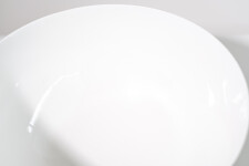 Singing Bowl Alabaster Pure - Large Image 4