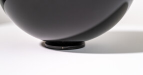 Singing Bowl Blue Serenity - Medium Image 7