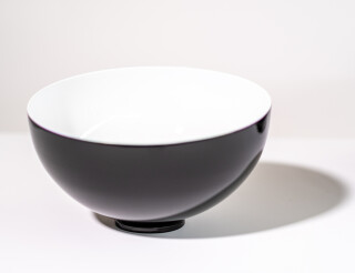 Singing Bowl Alabaster Pure - Medium