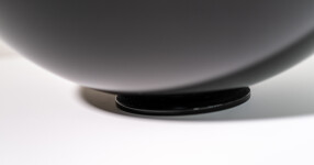 Singing Bowl Blue Serenity - XL Image 5