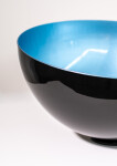 Singing Bowl Blue Serenity - XL Image 8