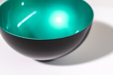 Singing Bowl Green - Medium Image 5