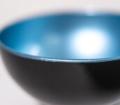 Singing Bowl Blue Serenity - Small Image 6