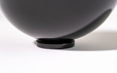 Singing Bowl Blue Serenity - Small Image 4