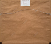 This folk art painting is by Nova Scotia’s Maud Lewis. Image 10