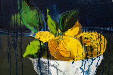 Bouquet with Lemons Image 6