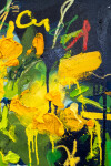Bouquet with Lemons Image 9