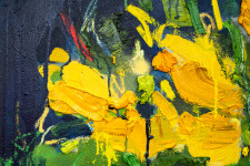 Bouquet with Lemons Image 8