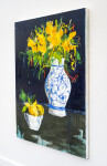 Bouquet with Lemons Image 4