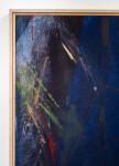 It is a lyrical and beautifully expressive painting. Image 9
