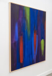 This contemporary abstract painting is by Milly Ristvedt, one of Canada’s most important artists. Image 3