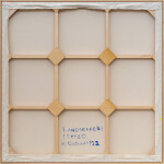 This colourful contemporary abstract landscape painting is by Milly Ristvedt. Image 11