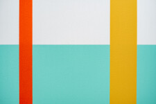 The distinctive contemporary paintings of Milly Ristvedt now grace the walls of the National Gallery of Canada. Image 6