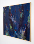 It is a lyrical and beautifully expressive painting. Image 3