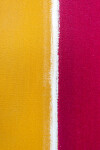 This abstract contemporary painting by Milly Ristvedt is all about colour. Image 6