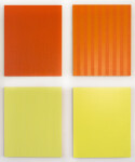 Twelve Panels Thirty-Six Colours Image 4