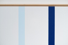 This colourful contemporary abstract landscape painting is by Milly Ristvedt. Image 8