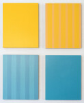 Twelve Panels Thirty-Six Colours Image 2