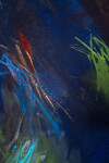 It is a lyrical and beautifully expressive painting. Image 8