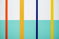 The distinctive contemporary paintings of Milly Ristvedt now grace the walls of the National Gallery of Canada. Image 8