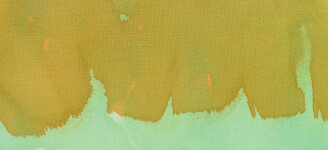 This abstract contemporary painting by Milly Ristvedt is all about colour. Image 5