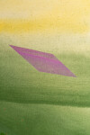 This contemporary abstract colourful oil painting is by Milly Ristvedt. Image 10