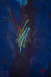 It is a lyrical and beautifully expressive painting. Image 6