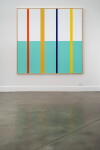 The distinctive contemporary paintings of Milly Ristvedt now grace the walls of the National Gallery of Canada. Image 2