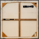 This contemporary abstract acrylic landscape is by Otto Rogers. Image 12