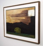 Untitled Landscape with White Square Image 2