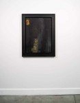 Untitled Black with Sponge Image 3