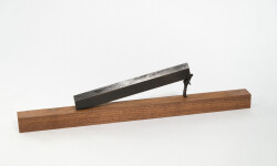 Roch Smith’s engaging and creative contemporary sculptures have been exhibited and collected in both Canada and the U.S. Image 5