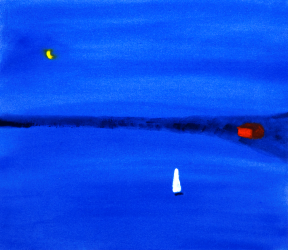 Night Sail