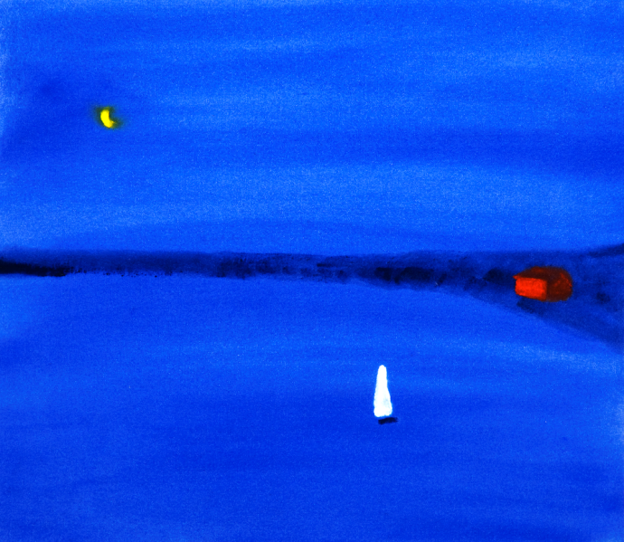 Night Sail