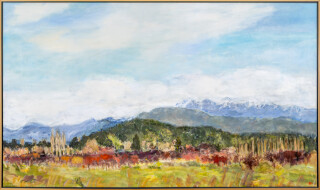 Fraser Valley