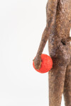 Victor with Red Ball Image 10