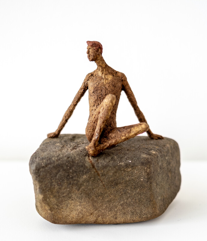 Le Garçon aux Cheveux Rouges