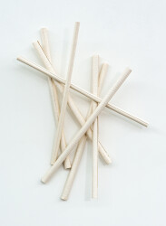 This contemporary sculptural ceramic wall composition is by Paula Murray.