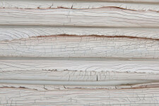 This contemporary white porcelain wall sculpture is by Paula Murray. Image 3