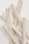 This contemporary sculptural ceramic wall composition is by Paula Murray. Image 5