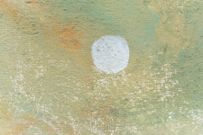 This contemporary landscape painting is by Peter Hoffer. Image 9