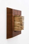 Peter Mennacher loved working with wood. Image 4