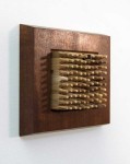 Peter Mennacher loved working with wood. Image 3